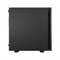 Fractal Design Define 7 Mini musta Fractal Design Define 7 Mini musta