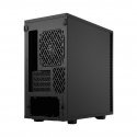 Fractal Design Define 7 Mini Black Fractal Design Define 7 Mini Black