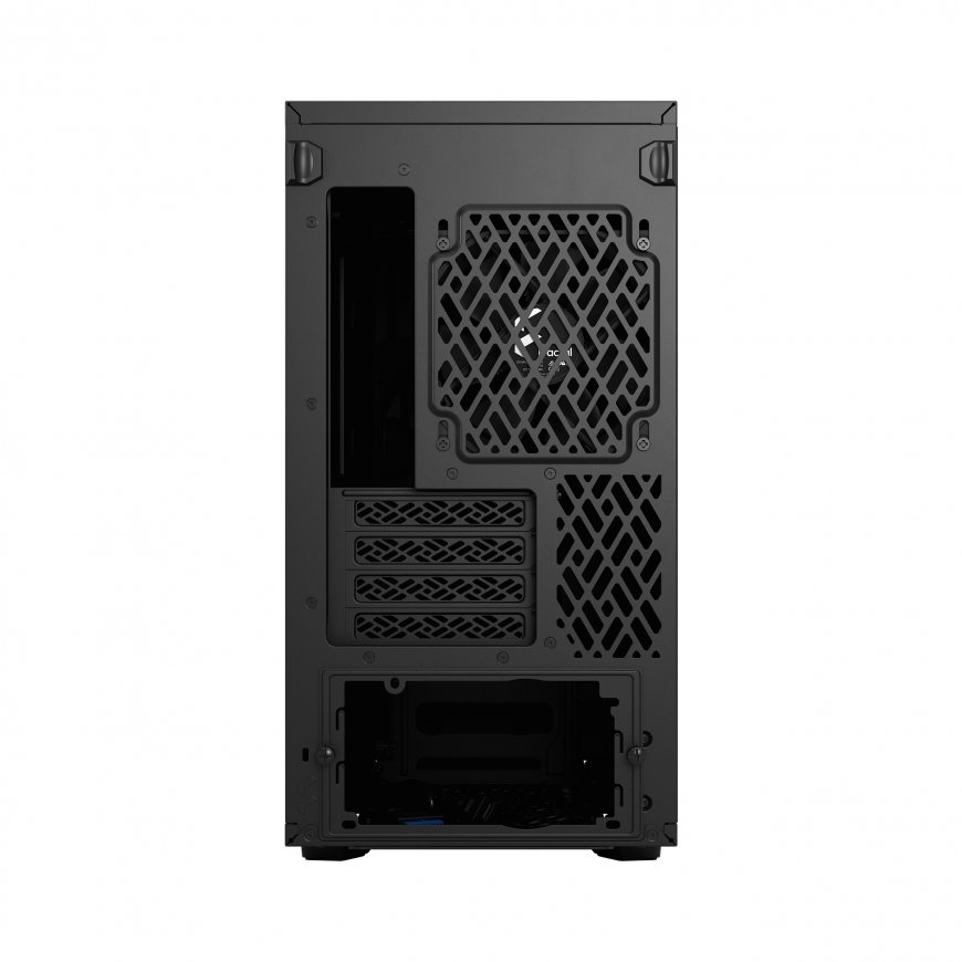 Fractal Design Define 7 Mini Juoda – 5