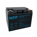 Npp Power Akumuliatorius LFP LiFePO4 12.8V 50Ah T14 Npp Power Akumuliatorius LFP LiFePO4 12.8V 50Ah T14