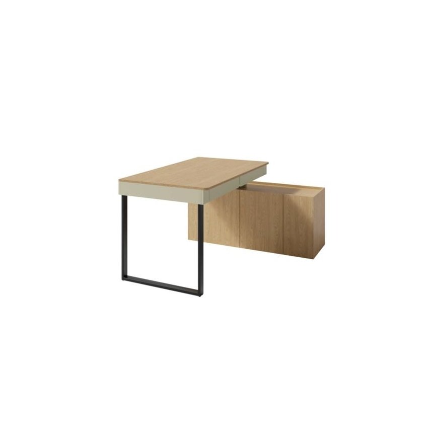 Spacetronik Adjustable Table 78.5 cm FUNKY FURNITURE – 2