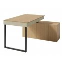 Spacetronik Adjustable Table 78.5 cm FUNKY FURNITURE Spacetronik Adjustable Table 78.5 cm FUNKY FURNITURE