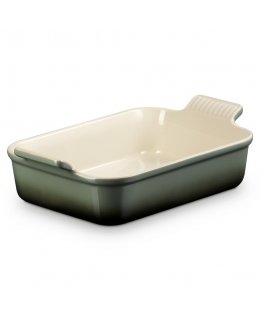 Le Creuset форма для запекания Tradition 26 см тимьян