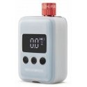 Rechargeable Mini Electric Pump RockBros RB42720016001, LED Display Rechargeable Mini Electric Pump RockBros RB42720016001, LED Display