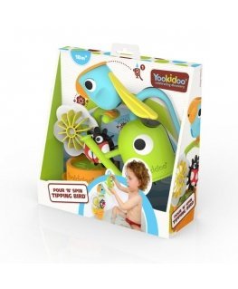 „Yookidoo“ – „Pur 'N' Spin Tipping Bird“ – (YO40222)
