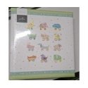 Little Artichoke AMF PETTIT ARTCHAUT HEARTS PRINTED FRAME 3700552370787 Little Artichoke AMF PETTIT ARTCHAUT HEARTS PRINTED FRAME 3700552370787