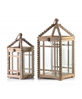 Mondex Nuo 1986 R LOKKE Komplekts 2 žibintų XL: 26x26x55 cm L: 19x19x42 cm