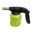 MEVA Gas Burner TYPHOON with Piezoelectric Ignition 1.2 kW MEVA Gas Burner TYPHOON with Piezoelectric Ignition 1.2 kW