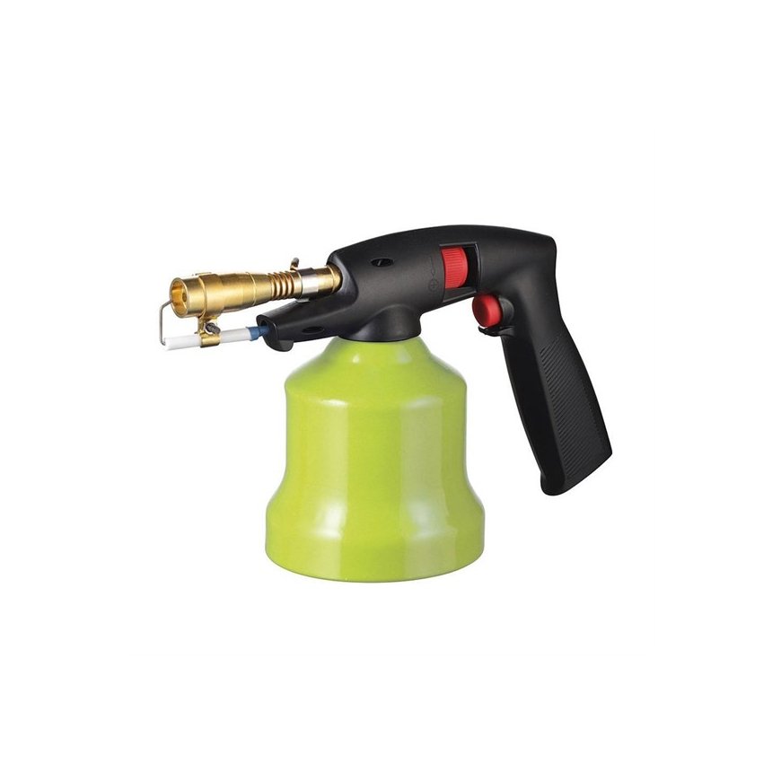 MEVA Gas Burner TYPHOON with Piezoelectric Ignition 1.2 kW – 2