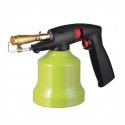 MEVA Gas Burner TYPHOON with Piezoelectric Ignition 1.2 kW MEVA Gas Burner TYPHOON with Piezoelectric Ignition 1.2 kW