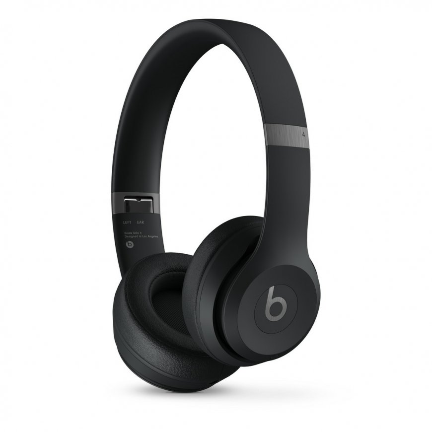 Apple Beats Solo 4 Austiņas Vadu
