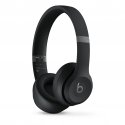 Apple Beats Solo 4 Наушники Проводной и беспроводной Оголовье Calls/Music USB Type-C Bluetooth Черны Apple Beats Solo 4 Наушники Проводной и беспроводной Оголовье Calls/Music USB Type-C Bluetooth Черны