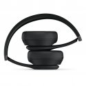 Apple Beats Solo 4 Austiņas Vadu & Bezvadu Zvani / mūzika USB Veids-C Bluetooth Melns