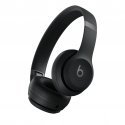 Apple Beats Solo 4 Austiņas Vadu & Bezvadu Zvani / mūzika USB Veids-C Bluetooth Melns
