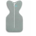 Love To Dream Swaddle UP - size XS - blue - STAGE 1 - TOG 0.2 Love To Dream Swaddle UP - size XS - blue - STAGE 1 - TOG 0.2