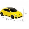 Ikona RC automobilis 1:14 Volkswagen Beetle dzeltenais Ikona RC automobilis 1:14 Volkswagen Beetle dzeltenais