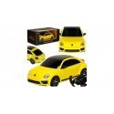 Ikonka RC auto 1:14 Volkswagen Beetle kollane Ikonka RC auto 1:14 Volkswagen Beetle kollane