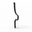 Spacetronik SPK-180G Cable Guide 130cm Spacetronik SPK-180G Cable Guide 130cm