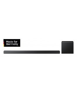 Samsung HW-QS710GF Must 3.1.2 kanalid