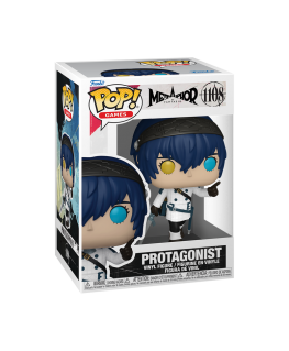 Funko POP figūra Metafora: ReFantazio Galvenais varonis