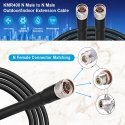 TST HDMI-kaapeli 10 m TST HDMI-kaapeli 10 m