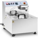 Royal Catering Vibrating Chocolate Storage Table 57 x 29 cm 45 W Royal Catering Vibrating Chocolate Storage Table 57 x 29 cm 45 W