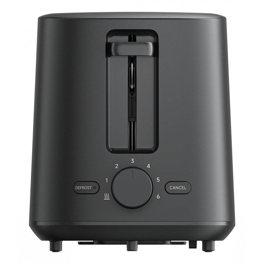 Xiaomi XMTSJ01FD 6 2 šķēle (-s)