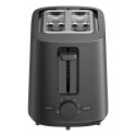 Xiaomi XMTSJ01FD 6 2 šķēle (-s) 930 W Melns