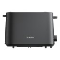 Xiaomi XMTSJ01FD 6 2 griežinėliai 930 W Juoda