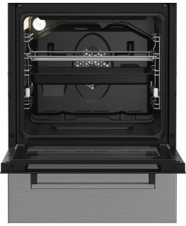 Beko FSM 52320TXDT Viryklė