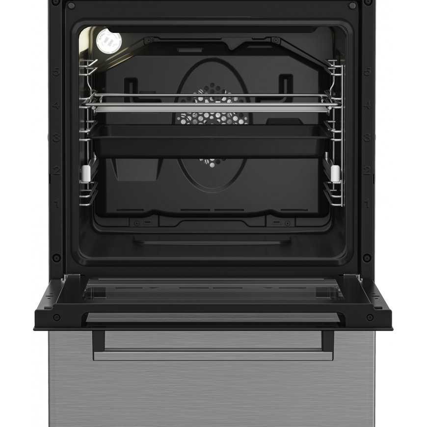 Beko FSM 52320TXDT Kitchen Stove