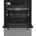 Beko FSM 52320TXDT Kitchen Stove