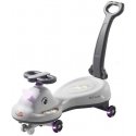 Iconic Gravity-Driven Car with LED Swing 65 kg Unicorn