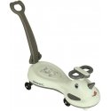 Iconic Gravity-Driven Car with LED Swing 65 kg Unicorn