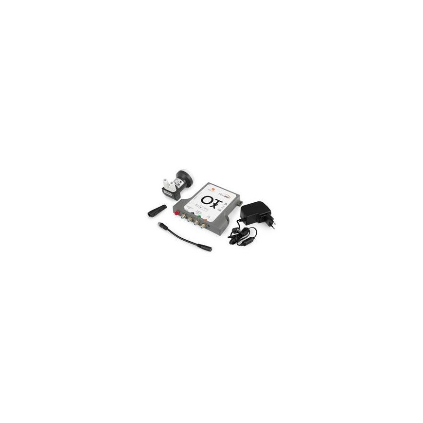 Global Invacom „Invacom 1x4 Split4-OF“ optical splitter