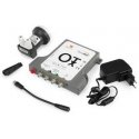 Global Invacom „Invacom 1x4 Split4-OF“ optical splitter Global Invacom „Invacom 1x4 Split4-OF“ optical splitter