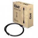 CLUB3D USB 3.1 Type-C to Type-A Cable 10Gbps PD 60W M/M 1m/3.28ft CLUB3D USB 3.1 Type-C to Type-A Cable 10Gbps PD 60W M/M 1m/3.28ft