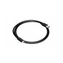 CLUB3D USB 3.1 Type-C to Type-A Cable 10Gbps PD 60W M/M 1m/3.28ft CLUB3D USB 3.1 Type-C to Type-A Cable 10Gbps PD 60W M/M 1m/3.28ft