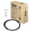 CLUB3D USB 3.1 Type-C to Type-A Cable 10Gbps PD 60W M/M 1m/3.28ft CLUB3D USB 3.1 Type-C to Type-A Cable 10Gbps PD 60W M/M 1m/3.28ft