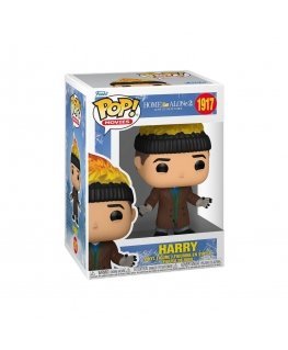 Funko POP figuur Üksinda kodus Kaotatud New Yorgis Harry
