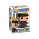 Funko POP - Home Alone Lost in New York Harry -hahmo Funko POP - Home Alone Lost in New York Harry -hahmo