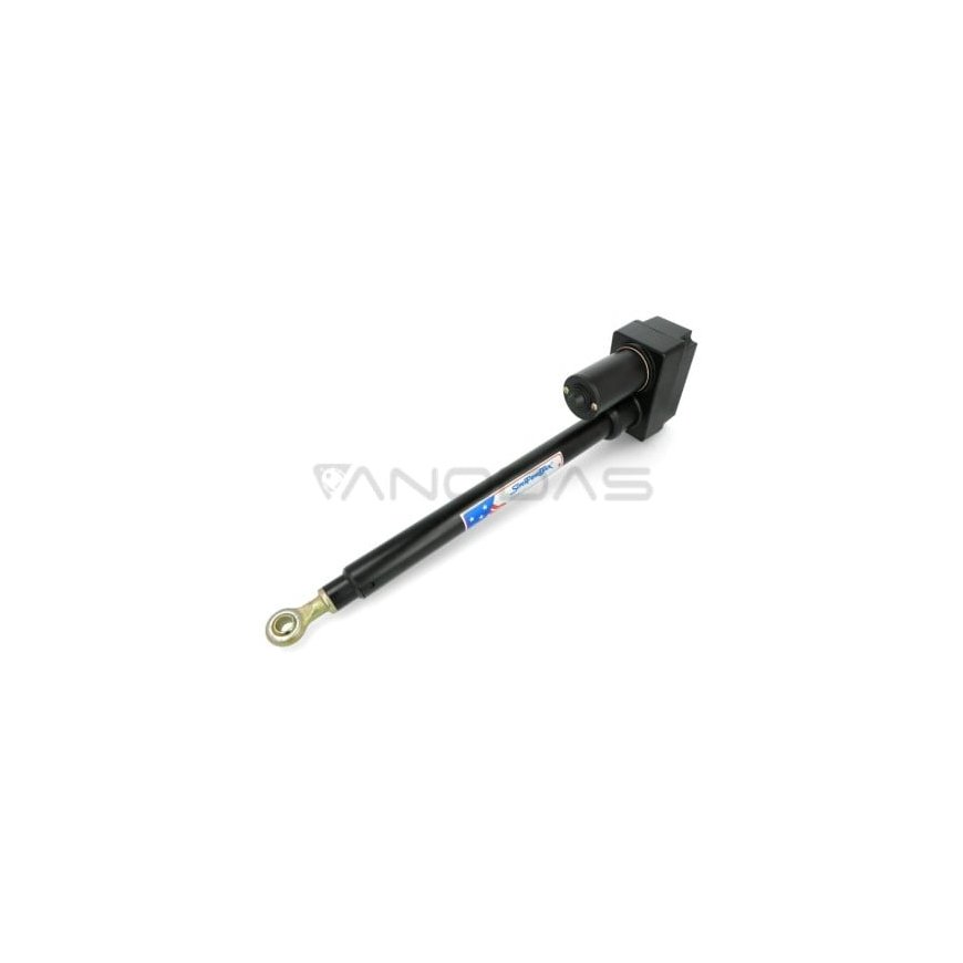 Elektrobim Elektrinis pavaras Super Power Jack 2000 N 7.5 mm / s 24V - 25 cm kursas