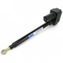 Elektrobim Elektrinis pavaras Super Power Jack 2000 N 7.5 mm / s 24V - 25 cm kursas Elektrobim Elektrinis pavaras Super Power Jack 2000 N 7.5 mm / s 24V - 25 cm kursas