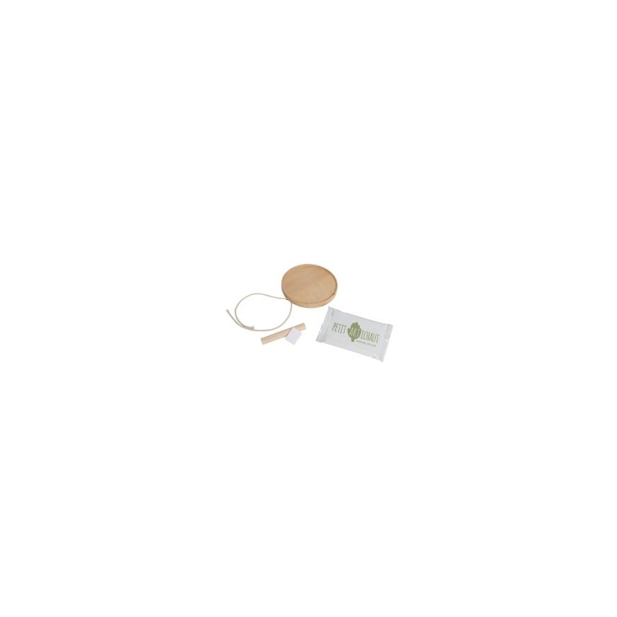 Medinys atminimo medalis - Petit Artichaut – 2