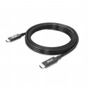 CLUB3D CAC-1579 USB-kaapeli USB4 Gen 3x2 3 m USB C musta CLUB3D CAC-1579 USB-kaapeli USB4 Gen 3x2 3 m USB C musta