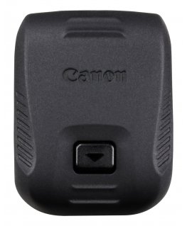 Canon ER-SC3 Body cap Черный EOS R1, EOS R3, EOS R5 Mark II 1 шт