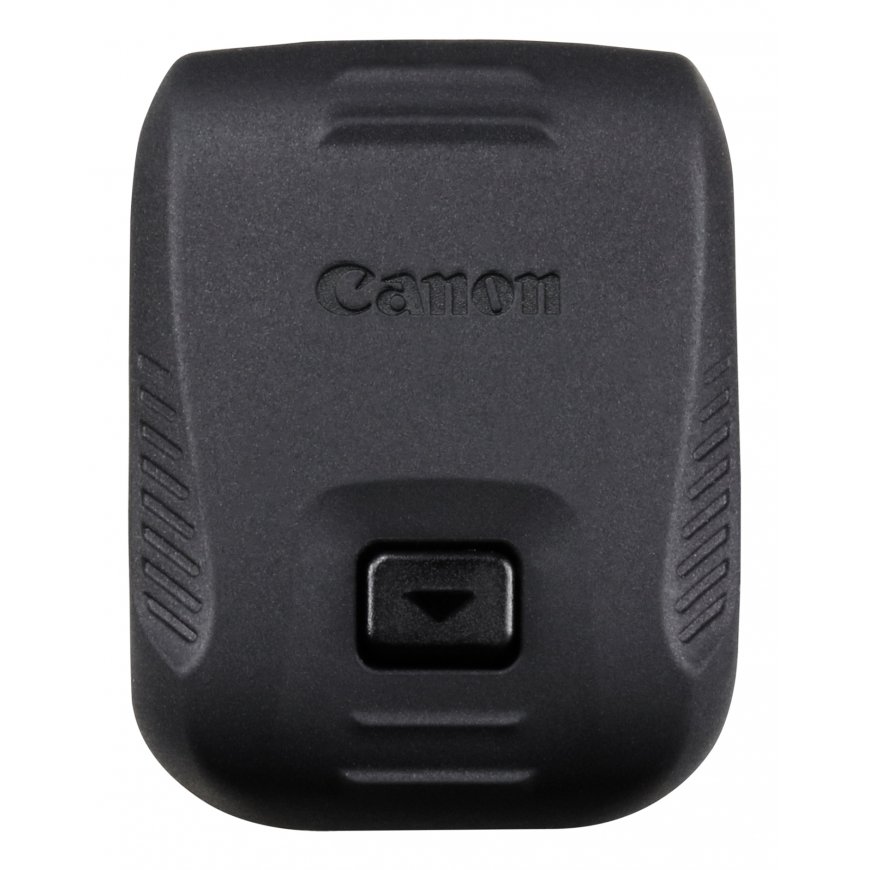 Canon ER-SC3 Korpusa vāks Melns EOS R1, EOS R3, EOS R5 Mark II 1 pcs