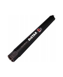 Deimantinė gręžimo karūna DISTAR 10170085491 1/4'' 72x450 mm