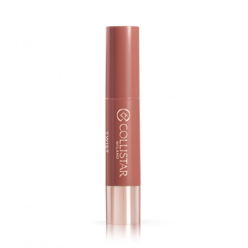 Collistar Twist Balmy Gloss lūpų blizgesys 211 Mou – 2