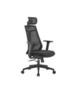Spacetronik GRINGO-45 ergonomic office chair